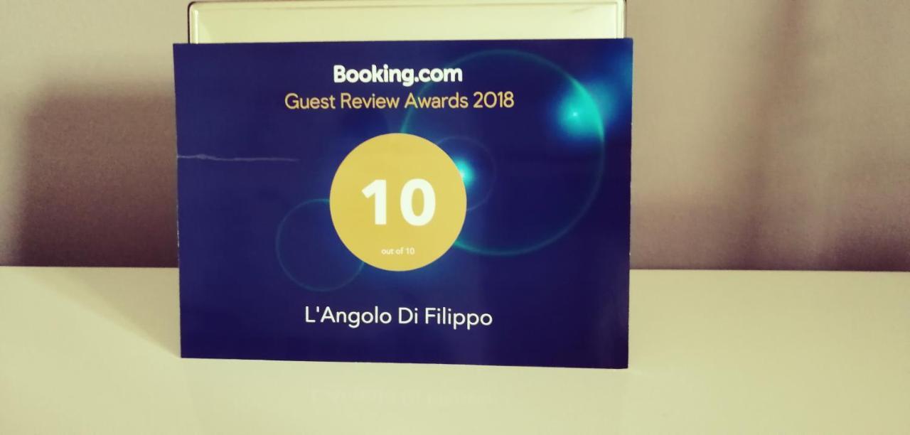 L'Angolo Di Filippo I Piano Чивидале-дель-Фриули Экстерьер фото